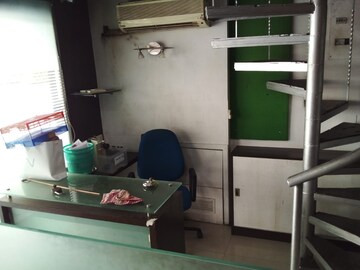 Team Area in  Office Space at Haware Fantasia, Sector 28 – for Rent