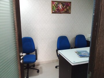 Team Area in  Office Space at Haware Fantasia, Sector 28 – for Rent