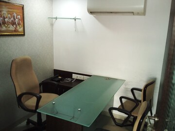 Team Area in  Office Space at Haware Fantasia, Sector 28 – for Rent