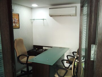 Team Area in  Office Space at Haware Fantasia, Sector 28 – for Rent