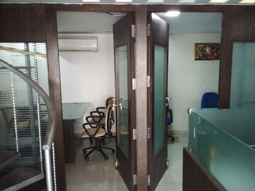 Team Area in  Office Space at Haware Fantasia, Sector 28 – for Rent