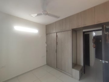 Room in 3 BHK Apartment at Ajmera Nucleus, Electronic City Phase ii – for Rent
