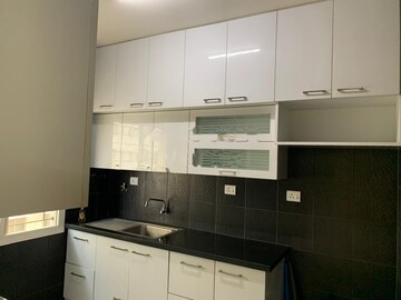 Kitchen in 3 BHK Apartment at Ajmera Nucleus, Electronic City Phase ii – for Rent