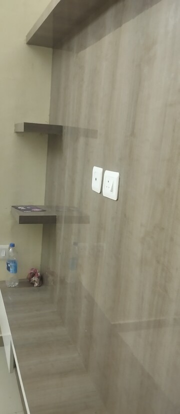 Bathroom in 2 BHK Apartment at Pyramid Heights, Sector 85 – for Rent
