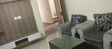 Furnished Amenities in 2 BHK Apartment at Pyramid Heights, Sector 85 – for Rent