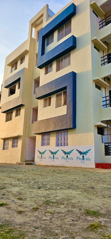 1 BHK Apartment For Resale in Mati Lucknow  7919094