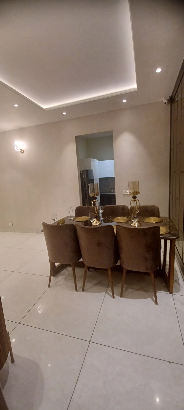 undefined, allwin-el-spazia 3 Bedroom 1700 Sq.Ft. Apartment In Sanauli Zirakpur 7919118