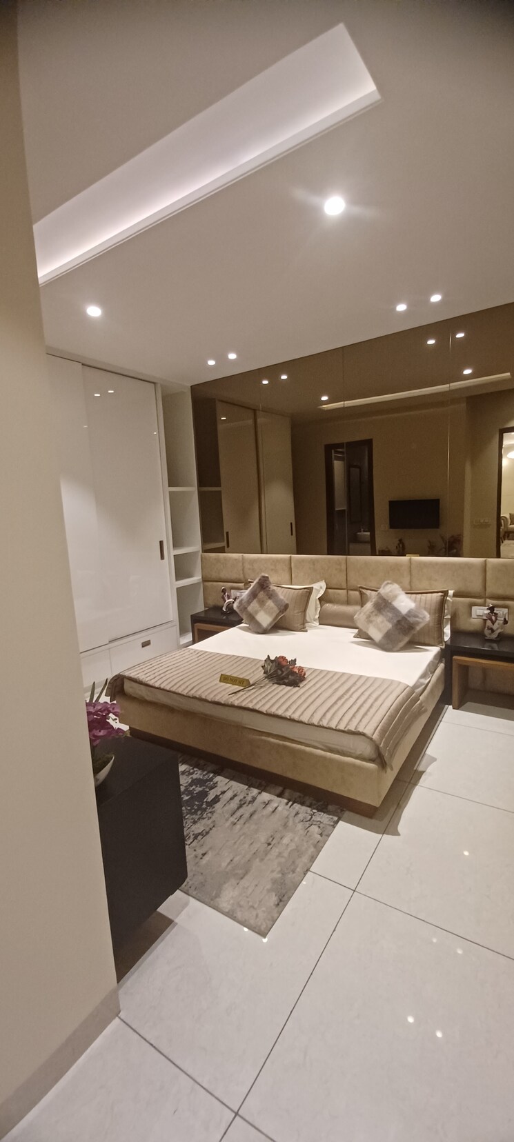 undefined, allwin-el-spazia 3 Bedroom 1700 Sq.Ft. Apartment In Sanauli Zirakpur 7919118