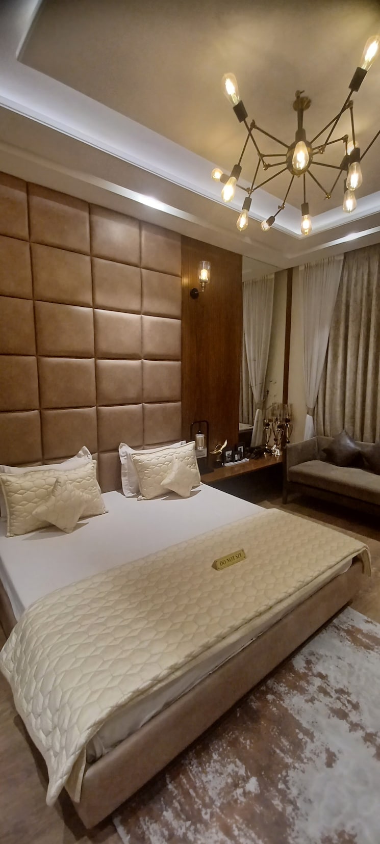 undefined, allwin-el-spazia 3 Bedroom 1700 Sq.Ft. Apartment In Sanauli Zirakpur 7919118