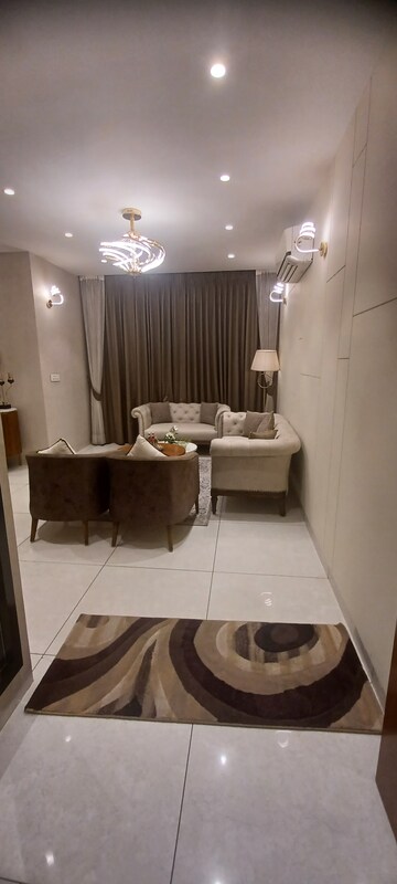 Furnished Amenities in 3 BHK Apartment at Allwin El Spazia, Sanauli – for Sale