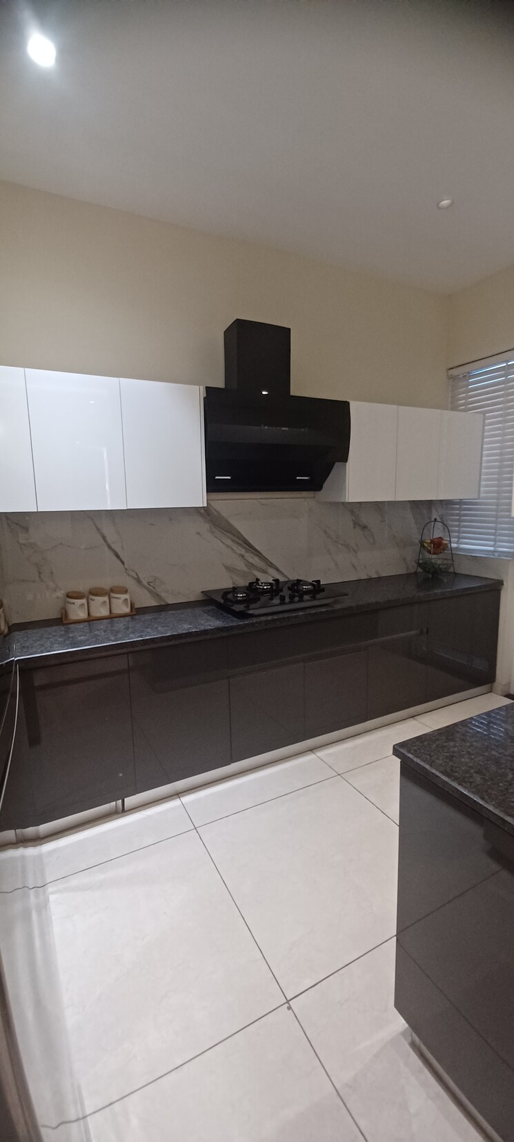 Balcony, allwin-el-spazia 3 Bedroom 1700 Sq.Ft. Apartment In Sanauli Zirakpur 7919118