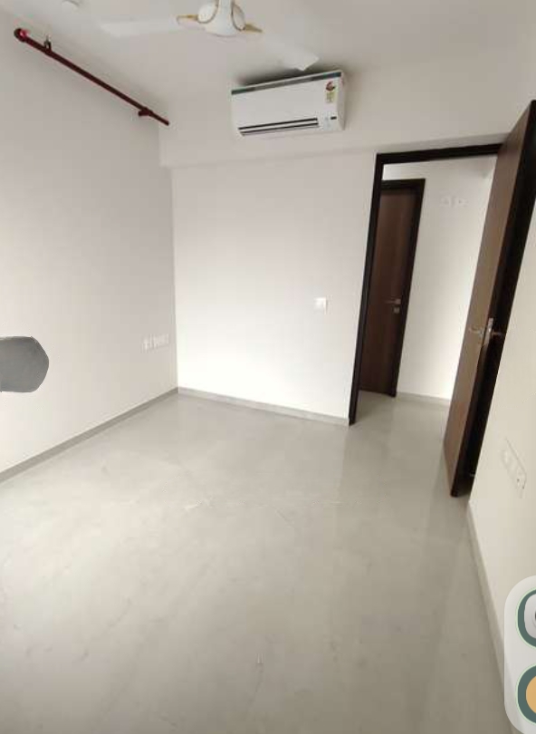 2 BHK + Pooja Room 620 Sq.Ft. Apartment in Lalani Residency