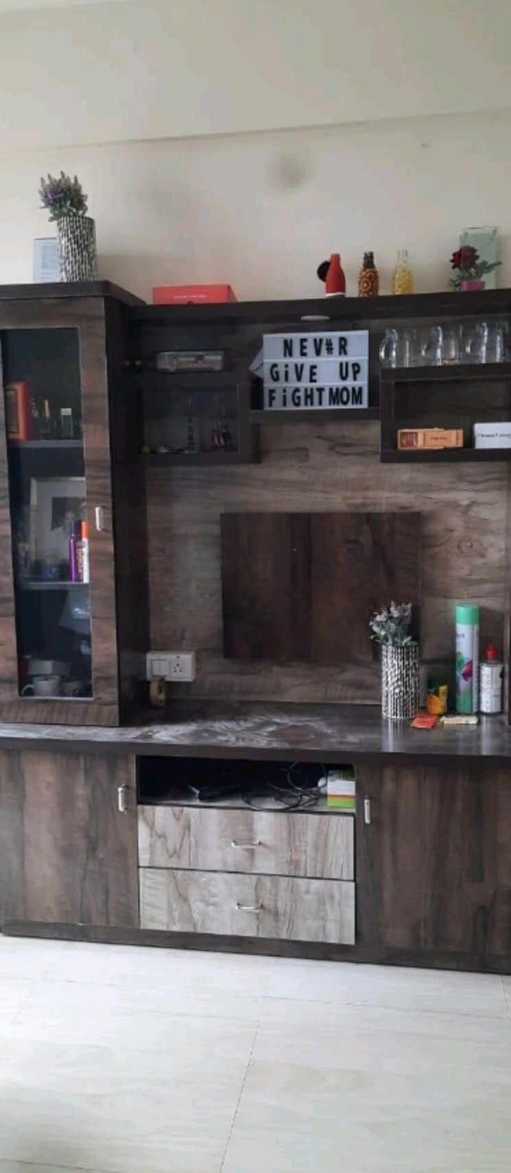 undefined, lalani-residency 2 Bedroom 620 Sq.Ft. Apartment In Kavesar Thane 7919112