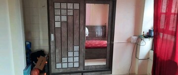Room in 2 BHK Apartment at Lalani Residency, Kavesar – for Sale