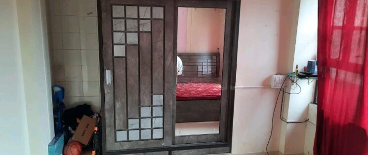 Room, lalani-residency 2 Bedroom 620 Sq.Ft. Apartment In Kavesar Thane 7919112