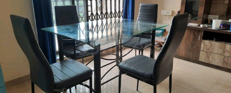 Gym, shree-tirupati-stg-signature-residency 2 Bedroom 735 Sq.Ft. Apartment In Ghodbunder Road Thane 7919115