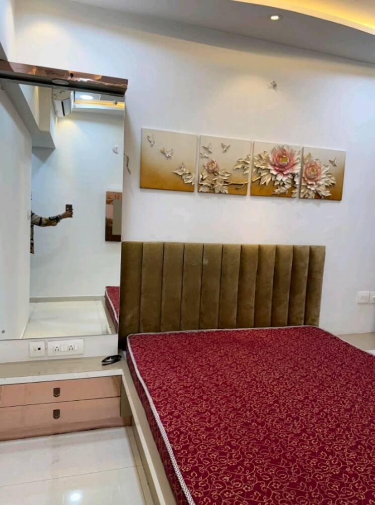 undefined, shree-tirupati-stg-signature-residency 2 Bedroom 735 Sq.Ft. Apartment In Ghodbunder Road Thane 7919115