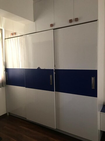  2 BHK Apartment at Godrej Eternity, Kanakapura Road – for Rent