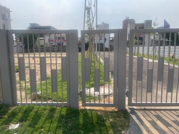  Plot – Exterior View View at Sector 85 - for Sale