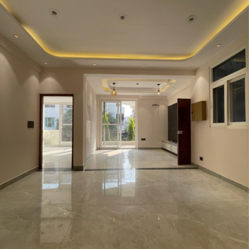 Room in 3 BHK Builder Floor at Ardee City, Indira Colony 2 – for Sale