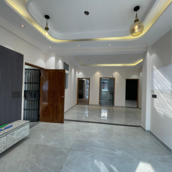 3 BHK Builder Floor For Resale in Ardee City Indira Colony 2 Gurgaon  7919135