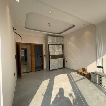 Room in 3 BHK Builder Floor at Ardee City, Indira Colony 2 – for Sale