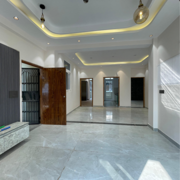 Room in 3 BHK Builder Floor at Ardee City, Indira Colony 2 – for Sale
