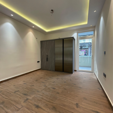 Room in 3 BHK Builder Floor at Ardee City, Indira Colony 2 – for Sale