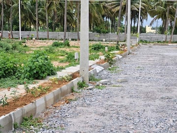 Plot Area in  Plot at Mysore Road – for Sale
