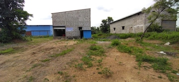 Commercial Industrial Plot 8611 Sq.Ft. For Resale in Bhiwapur Nagpur  7919116