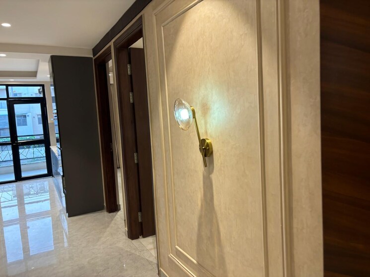 undefined, raj-one-good-earth 3 Bedroom 1610 Sq.Ft. Builder Floor In Sector 71 Gurgaon 7919140