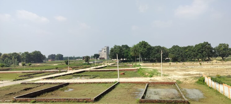 undefined, mohanlalganj  1003 Sq.Ft. Plot In Mohanlalganj Lucknow 7919186