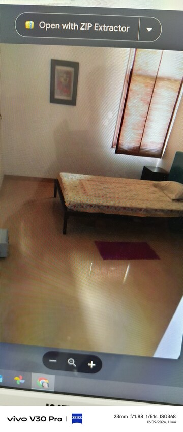Furnished Amenities in 2 BHK Apartment at Nirman Apartments, Mayur Vihar Phase 1 – for Rent