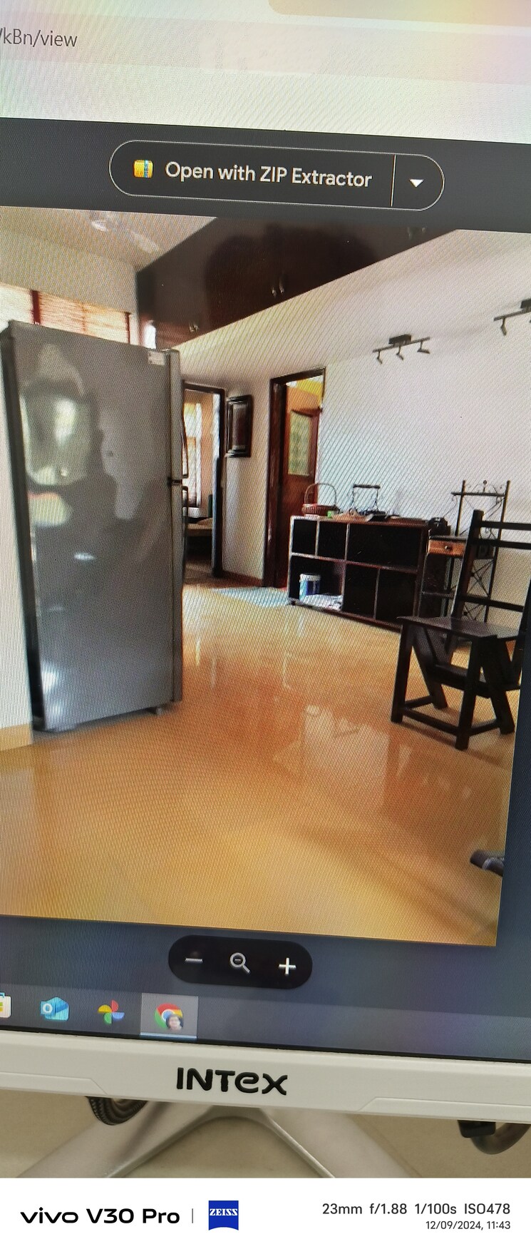 Gym, nirman-apartments 2 Bedroom 1100 Sq.Ft. Apartment In Mayur Vihar Phase 1 Delhi 7919165