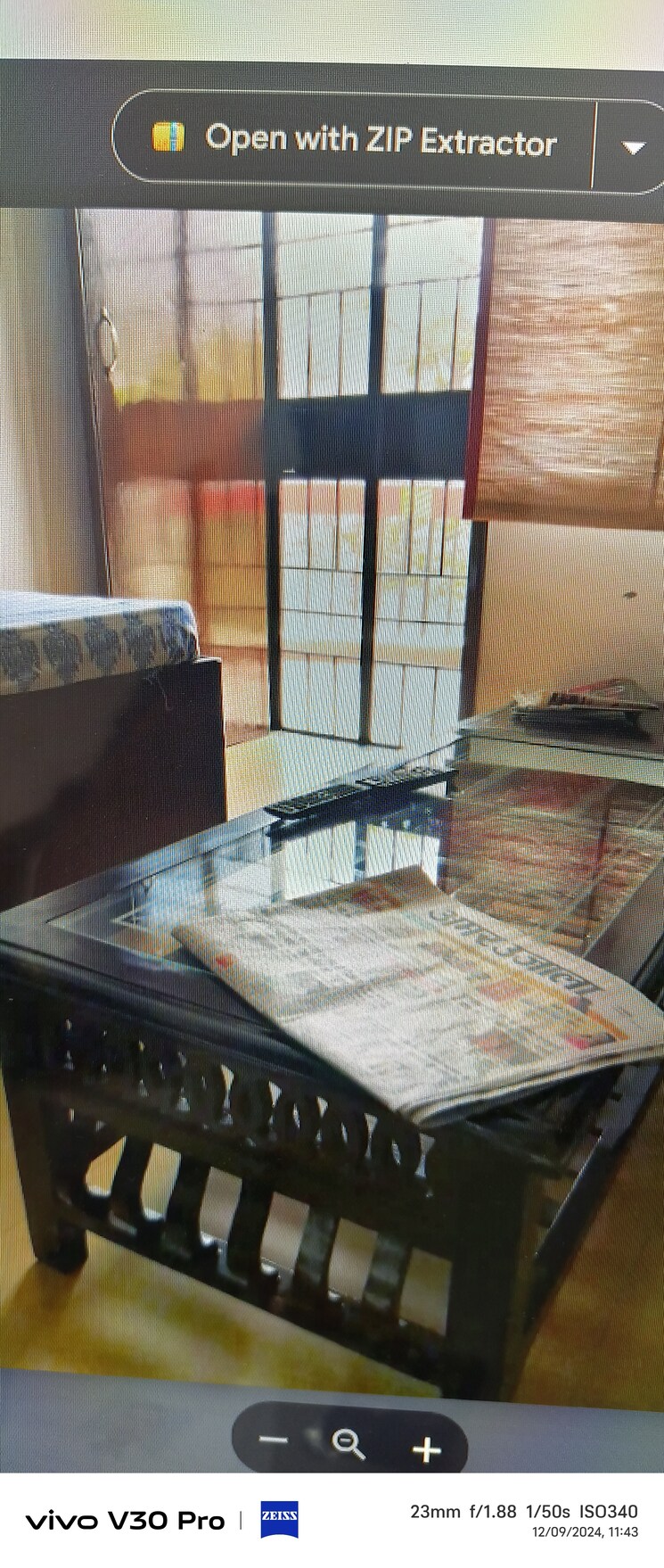 Kitchen, nirman-apartments 2 Bedroom 1100 Sq.Ft. Apartment In Mayur Vihar Phase 1 Delhi 7919165