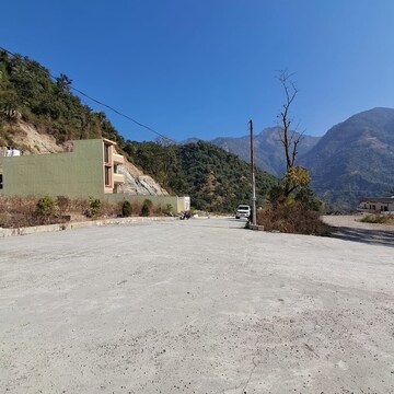 Plot – Exterior View View at Sahastradhara - for Sale