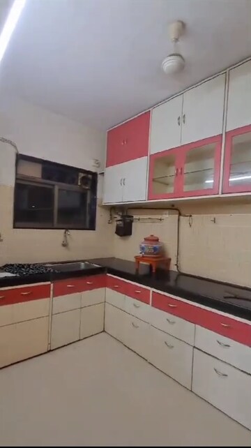 2 BHK Apartment For Rent in Ozone The Gateway, Andheri West