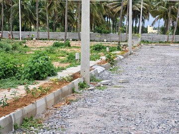 Plot Area in  Plot at Mysore Road – for Sale