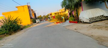  Plot – Exterior View View at Kanha Greens, Modipuram - for Sale