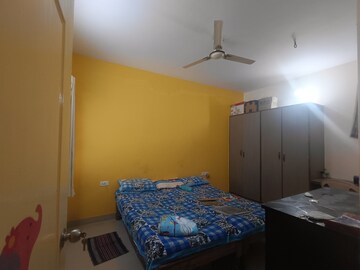 Bedroom in 2 BHK Independent House at Hsr Layout – for Rent