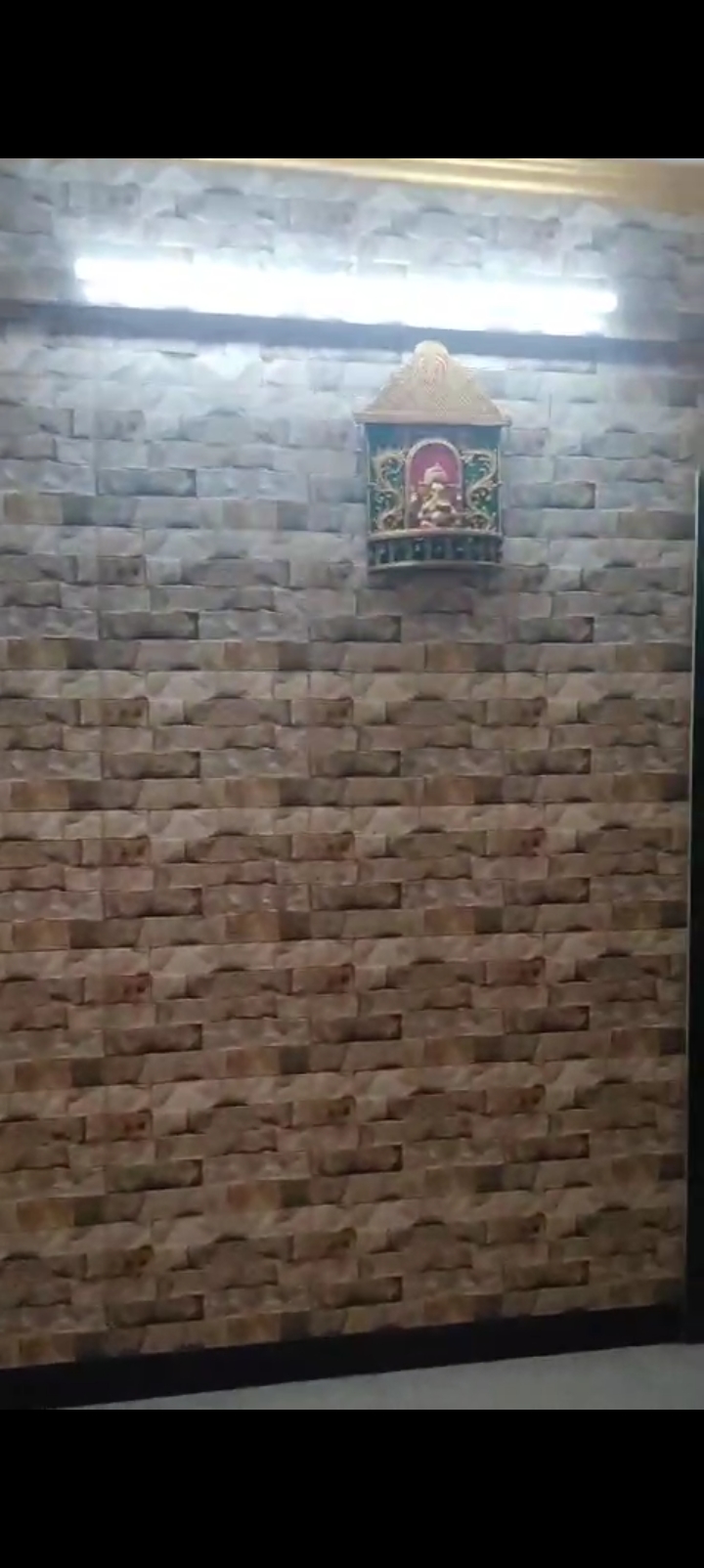 1 BHK Apartment For Sale in Om Regency Virar 