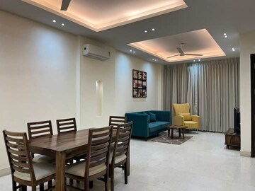 Gym in 4 BHK Apartment at Ireo Victory Valley, Sector 67 – for Rent
