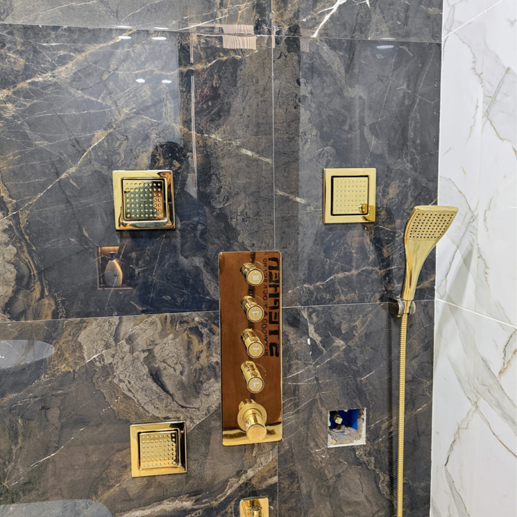 Other, vatika-city-homes 4 Bedroom 300 Sq.Yd. Builder Floor In Sector 83 Gurgaon 7919189