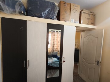 Master Bedroom in 2 BHK Independent House at Hsr Layout – for Rent