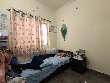 Living Room in 2 BHK Independent House at Hsr Layout – for Rent