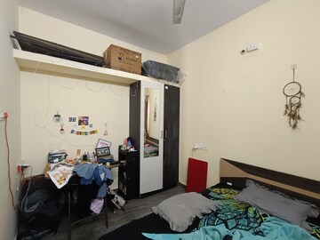 Bedroom in 2 BHK Independent House at Hsr Layout – for Rent