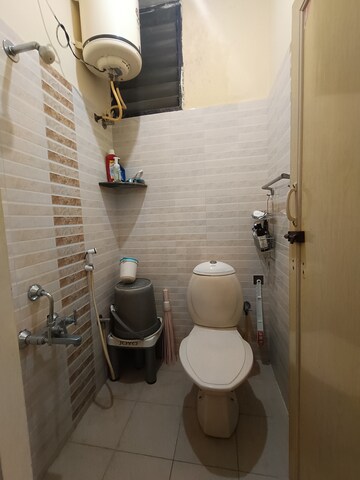 Bathroom in 2 BHK Independent House at Hsr Layout – for Rent