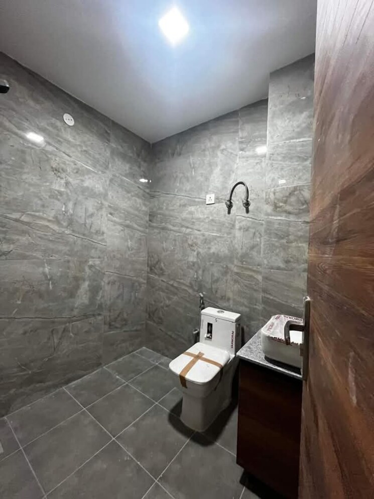 Master Bedroom, m3m-sky-city 3 Bedroom 2054 Sq.Ft. Apartment In Sector 65 Gurgaon 7919199