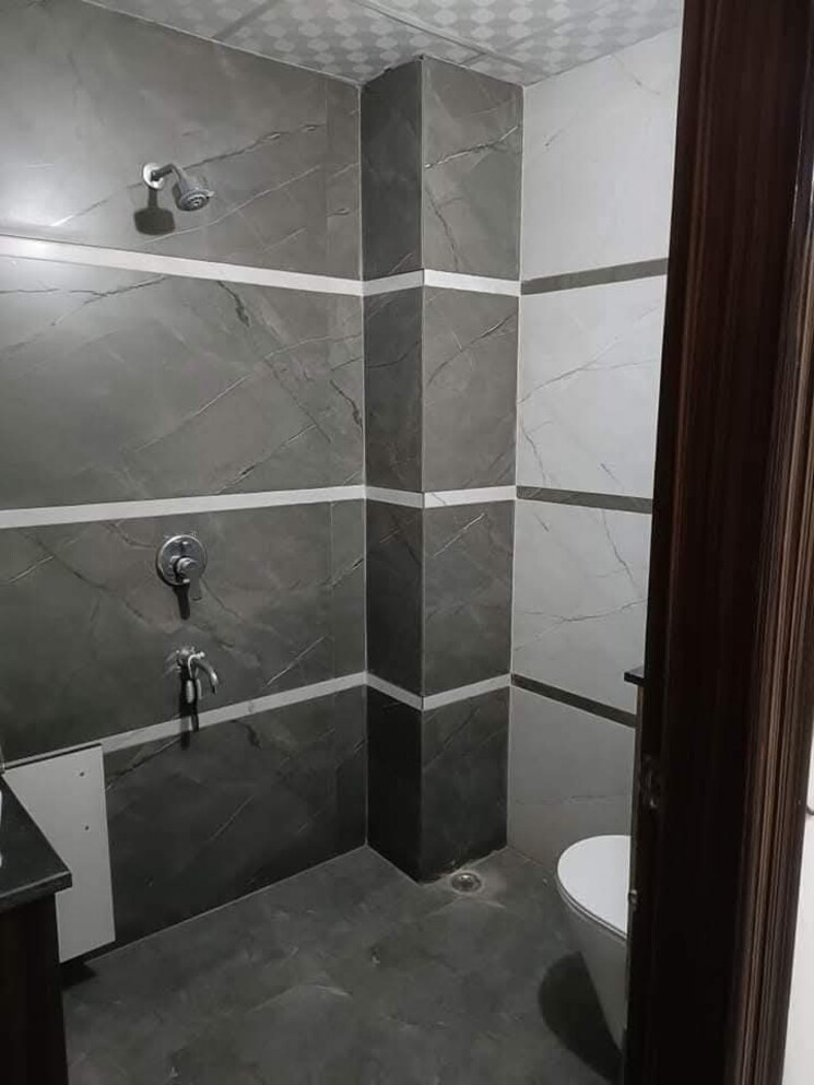 Bathroom, m3m-sky-city 3 Bedroom 2054 Sq.Ft. Apartment In Sector 65 Gurgaon 7919199