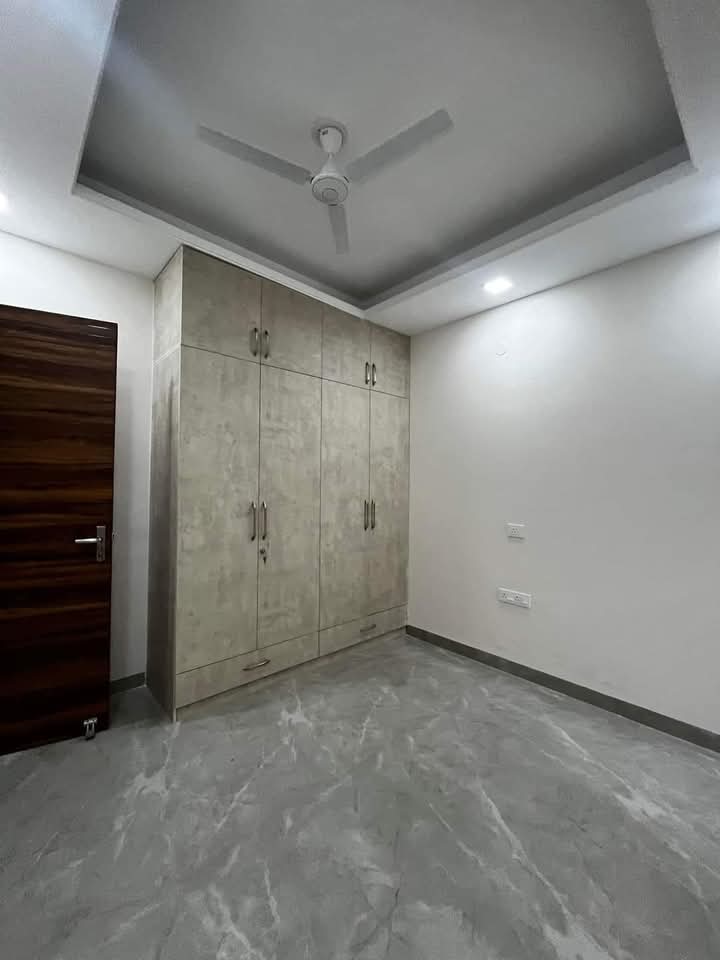 3 BHK + Servant Room Apartment For Sale in M3M Sky City